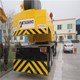55ton original tadano crane GT550E